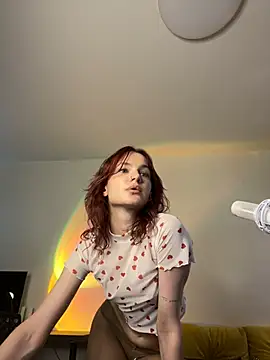 Snapshot of ireneraii chatting on 02/12/26, 11:27 ireneraii online show from 02/12/26, 11:27