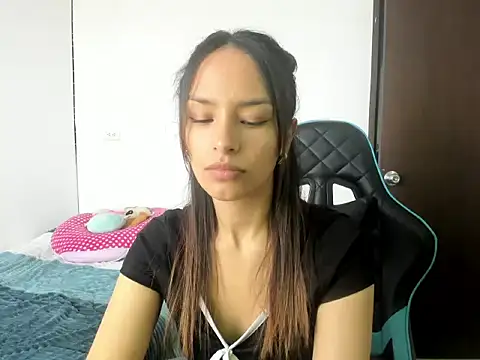Megan Blue  online show from 03/02/26, 02:24