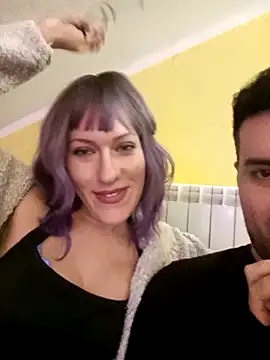 PolomaAndBobo online show from 02/03/26, 05:51