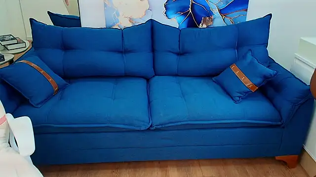 Snapshot of Susan_Backer chatting on 02/11/26, 11:26 Susan Backer online show from 02/11/26, 11:26