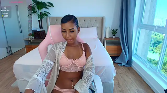 Susan Backer online show from 03/23/26, 12:09