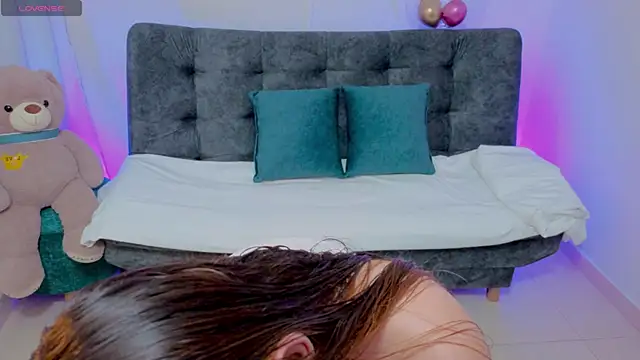 DannaCouper  online show from 04/17/26, 11:13