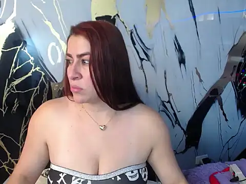 Alison-mar online show from 04/13/26, 10:26