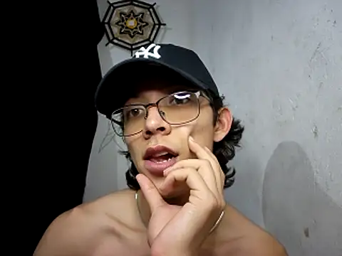 Snapshot of SolRakOF chatting on 02/13/26, 05:25 SolRakOF online show from 02/13/26, 05:25