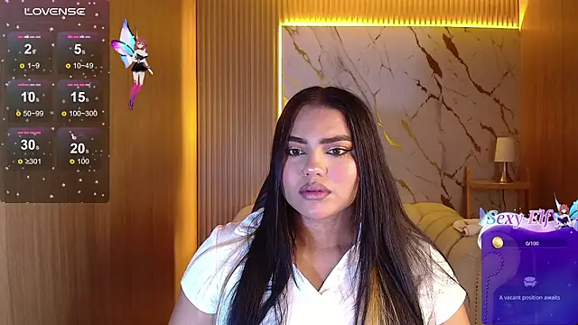 Berchy tf online show from 03/01/26, 01:46