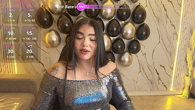 Berchy tf online show from 03/21/26, 07:50