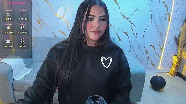 Berchy tf online show from 04/02/26, 01:09