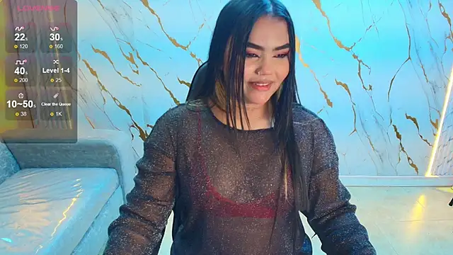 Berchy tf online show from 04/15/26, 08:42