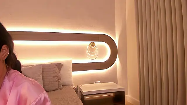 Violeta sum online show from 03/18/26, 12:19