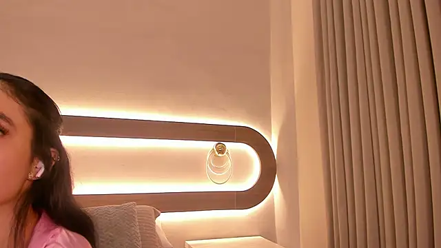 Violeta sum online show from 04/01/26, 01:01