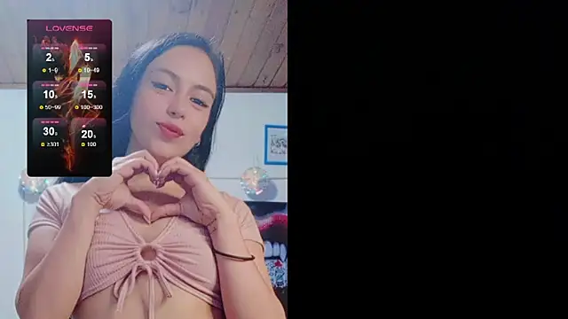 Snapshot of lika_little0 chatting on 02/01/26, 02:43 lika little0 online show from 02/01/26, 02:43