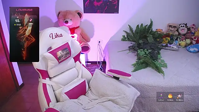 Snapshot of lika_little0 chatting on 02/12/26, 08:48 lika little0 online show from 02/12/26, 08:48