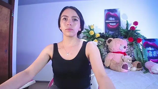 lika little0 online show from 03/24/26, 10:48