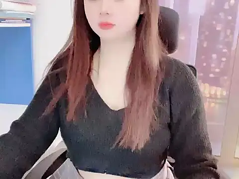 Snapshot of XiaBunny chatting on 02/09/26, 08:13 XiaBunny online show from 02/09/26, 08:13