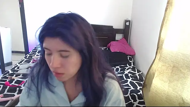 STEFANY  JACK online show from 03/14/26, 10:37