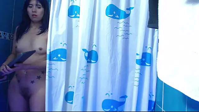 STEFANY  JACK online show from 03/15/26, 10:49