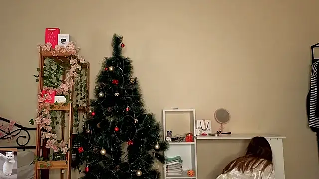 HoneyComfy online show from 02/14/26, 11:18