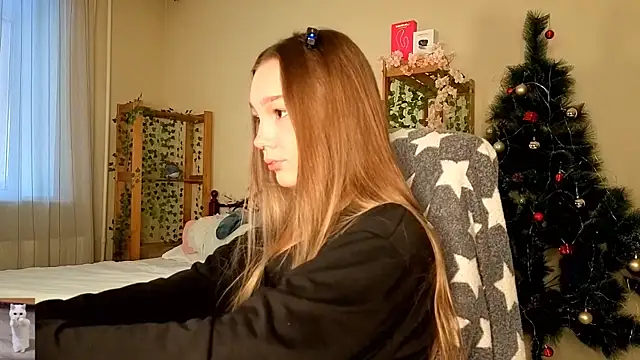 HoneyComfy online show from 02/15/26, 11:08