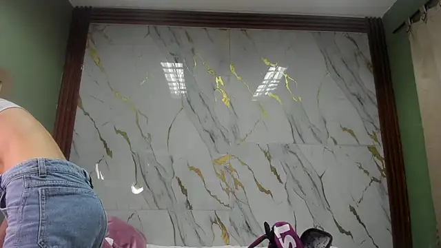 Amanda Rossi online show from 03/16/26, 09:19