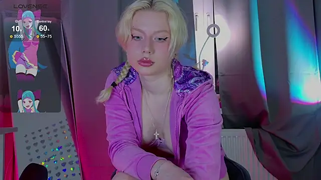 BladeSonya online show from 03/21/26, 05:38