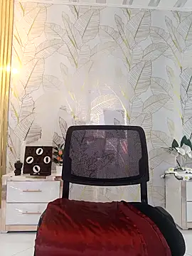 Nala OMG online show from 03/11/26, 08:04