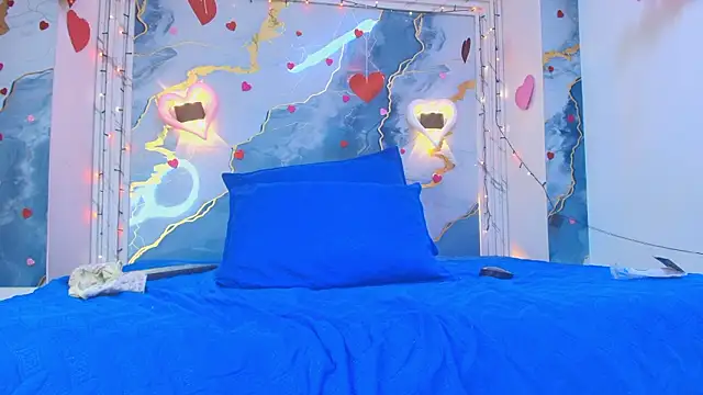 crystal love08 online show from 02/24/26, 07:23