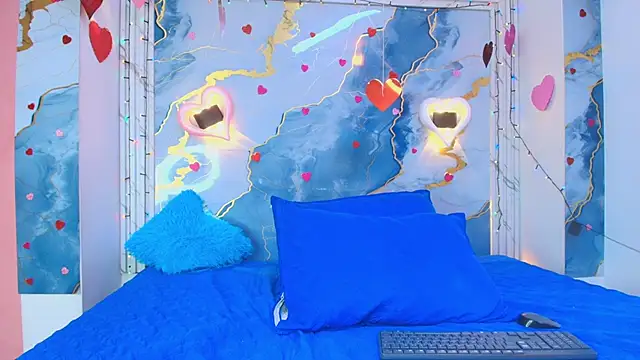 crystal love08 online show from 02/27/26, 07:25