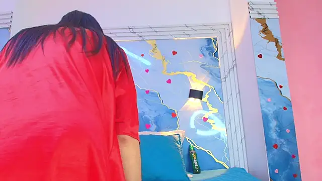 crystal love08 online show from 03/25/26, 07:20