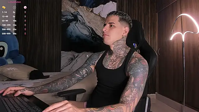 Snapshot of trisstann_ chatting on 02/17/26, 05:30 trisstann online show from 02/17/26, 05:30