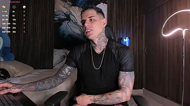 Snapshot of trisstann_ chatting on 03/01/26, 05:15 trisstann online show from 03/01/26, 05:15