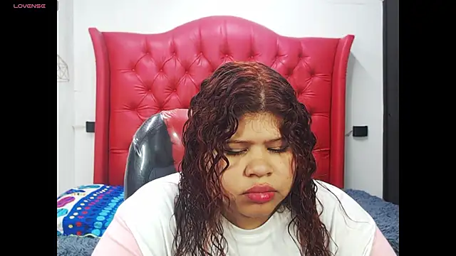 Snapshot of Cloe_r chatting on 02/26/26, 07:46 Cloe r online show from 02/26/26, 07:46