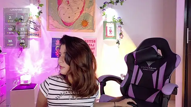 emicute  online show from 02/07/26, 01:53