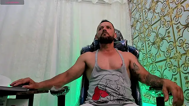 HardenedDad online show from 03/30/26, 07:26