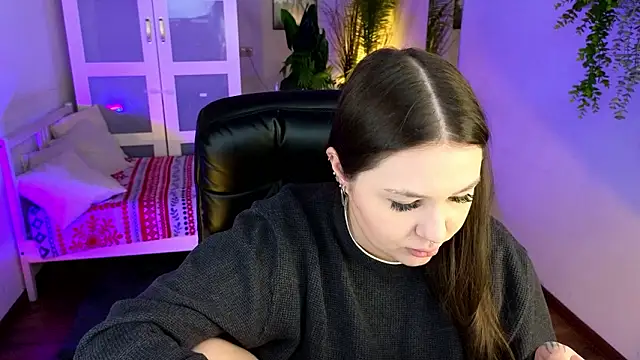 vanessaparadiza online show from 02/03/26, 03:17