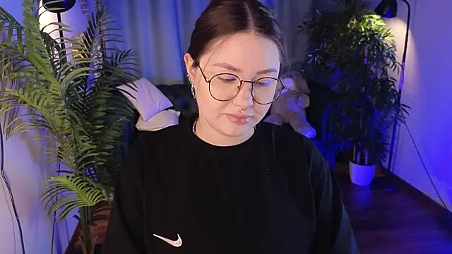 vanessaparadiza online show from 02/12/26, 01:50