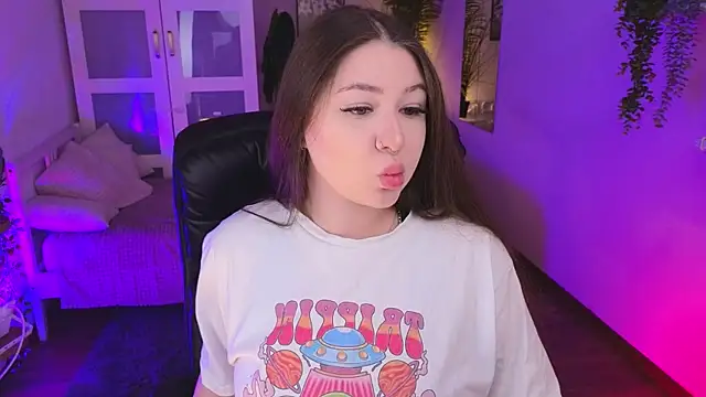 vanessaparadiza online show from 05/01/26, 02:10