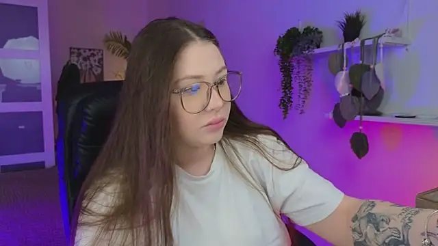 vanessaparadiza online show from 05/13/26, 01:41