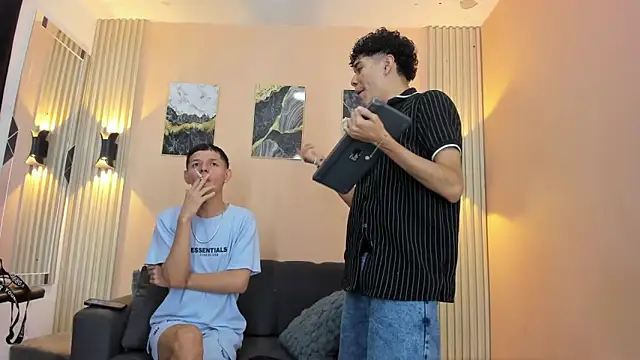 DesiresOfOlympus  online show from 04/02/26, 07:22