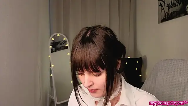 michelewild online show from 02/15/26, 01:31