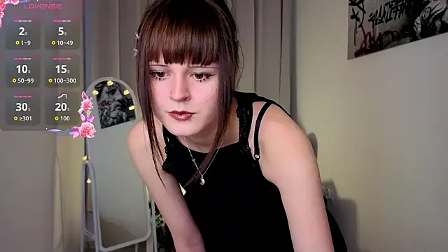 michelewild online show from 03/05/26, 01:40