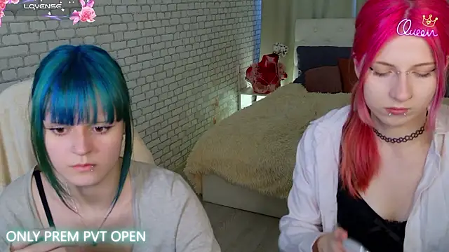 michelewild online show from 03/27/26, 01:55