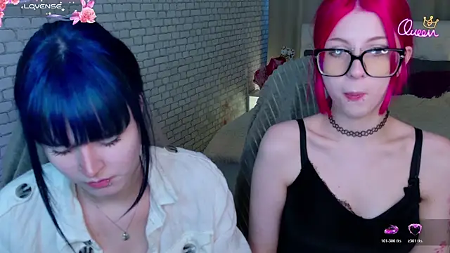 michelewild online show from 04/02/26, 01:53