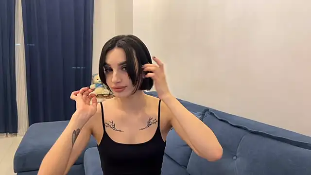 Snapshot of BlackFox_V chatting on 02/10/26, 06:56 BlackFox V online show from 02/10/26, 06:56