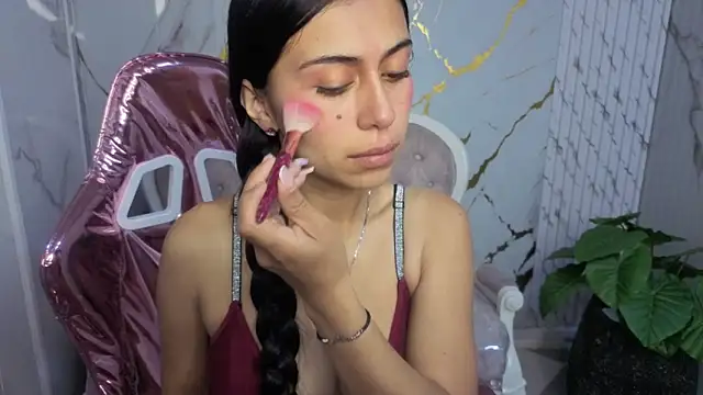 Abby1 b  online show from 02/04/26, 08:58