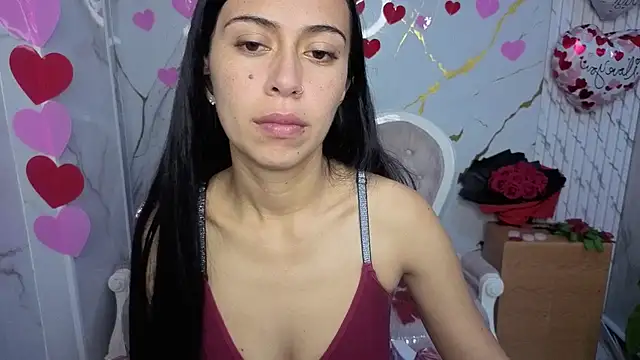 Abby1 b  online show from 02/13/26, 09:11