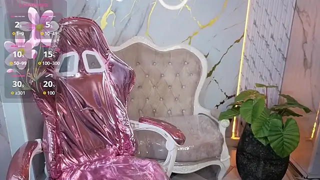 Abby1 b  online show from 02/26/26, 08:08