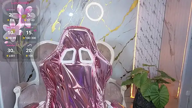 Abby1 b  online show from 02/27/26, 08:20