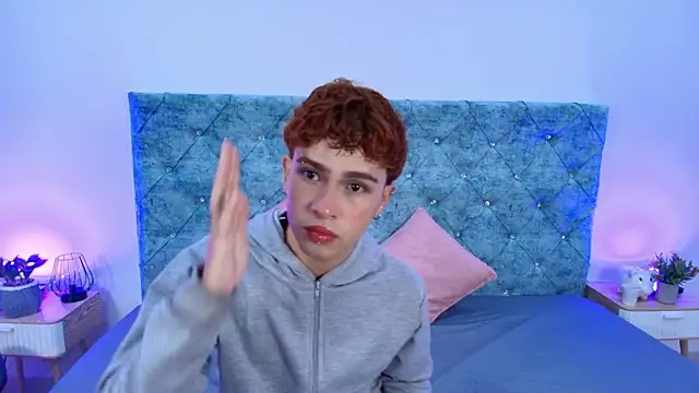 Snapshot of ryan_onFire chatting on 02/09/26, 11:25 ryan onFire online show from 02/09/26, 11:25