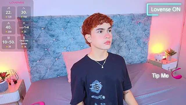 Snapshot of ryan_onFire chatting on 03/01/26, 01:13 ryan onFire online show from 03/01/26, 01:13