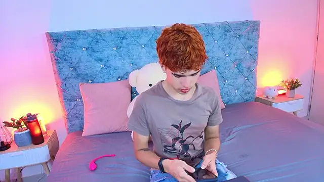 ryan onFire online show from 03/07/26, 01:30